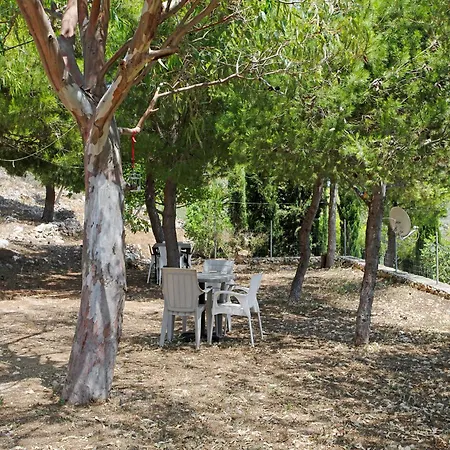 Lithahiro Stone House Dom wakacyjny
